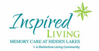 Inspired Living at Hidden Lakes